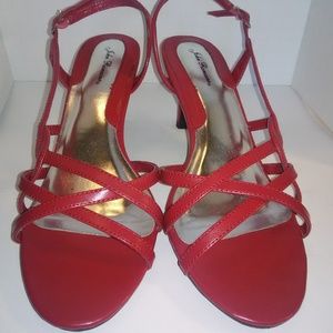 John Romaine Womens Size 8